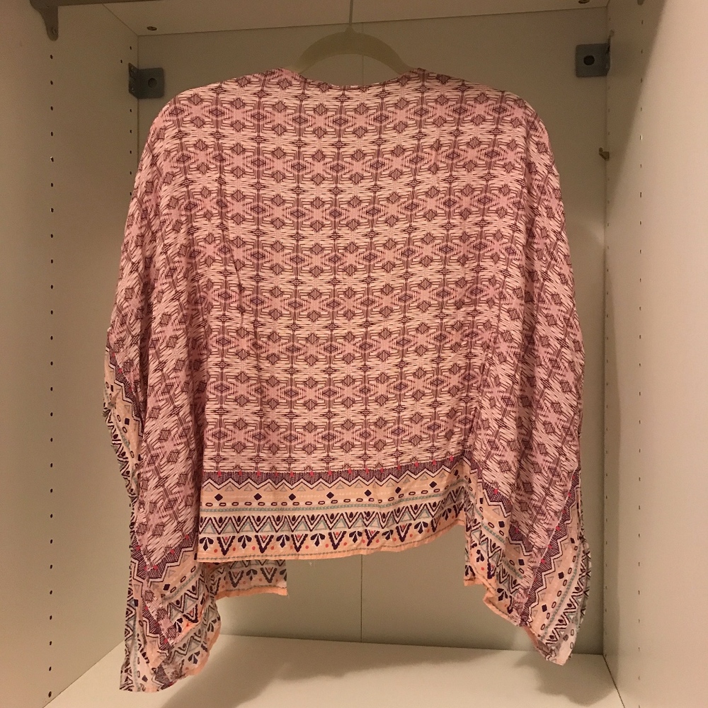 Target Tunic - Picture 2 of 3